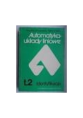Automatyka układy liniowe t.2 identyfikacja