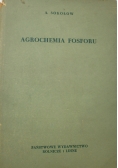 Agrochemia fosforu