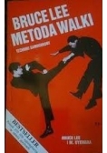Bruce Lee metoda walki, cz. 1