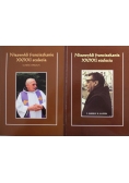 Niezwykli franciszkanie XX / XXI stulecia Część I i II