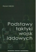 Podstawy taktyki wojsk lądowych