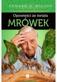 Opowieści ze świata mrówek