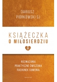 Książeczka o miłosierdziu