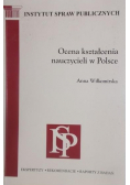Ocena kształcenia nauczycieli w Polsce