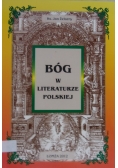 Bóg w literaturze polskiej