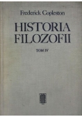 Historia Filozofii Tom IV