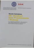 Warunki Kontraktowe dla Urządzeń oraz Projektowania i Budowy