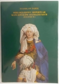 Wielogłosowy repertuar kancjonałów staniąteckich