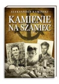 Kamienie na szaniec oprawa twarda