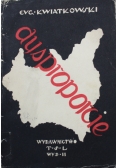 Dysproporcje