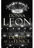 Death at la Fenice