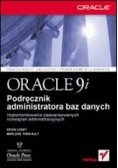 Oracle 9i przewodnik administratora baz danych