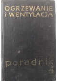 Ogrzewanie i wentylacja poradnik