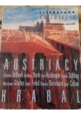 Austriacy hrabal