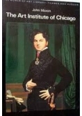 The Art Institute of Chicago