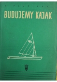 Budujemy kajak P17