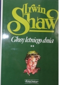 Głosy letniego dnia, tom 2