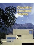 Country Houses Today
