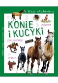 Nasi ulubieńcy Konie i kucyki