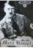 Mein Kampf. Moja walka