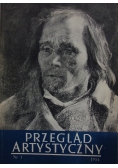 Przegląd artystyczny nr 1