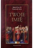 Twoje imię