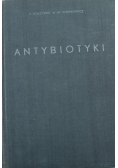 Antybiotyki