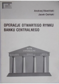 Operacje otwartego rynku banku centralnego