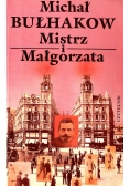 Mistrz i Małgorzata