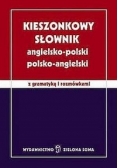 Kieszonkowy słownik angielski-polski, polsko-angielski
