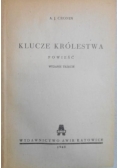 Klucze królestwa ,1948r.
