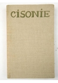 Cisonie