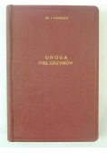 Drogą pielgrzymów, 1935 r.