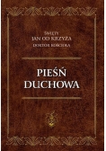 Pieśń duchowa