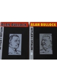Hitler i Stalin - tom 1 i 2