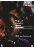 Nocni wędrowcy Audiobook NOWY