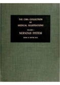 The Ciba collection of medical illustrations volume 1 Nervous system