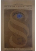 Psychologia Psychiatria i Prawo