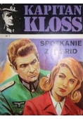 Kapitan Kloss nr 7. Spotkanie z Ingrid