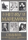 A History of Mathematics