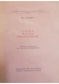 Łaska wiara przeznaczenie tom XXVII
