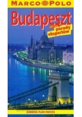 Budapeszt.Przewodnik Marco Polo