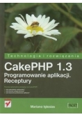 CakePHP 1.3