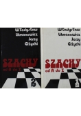 Szachy od A do Z Tom 1 do 2
