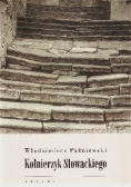 Kołnierzyk Słowackiego