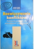 Rozwiązywanie konfliktów