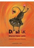 Letki Maria Ewa - Diabełek