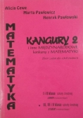 Kangury 2 i inne międzynarodowe konkursy z matematyki