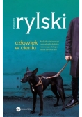 Człowiek w cieniu