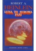 Luna to surowa pani